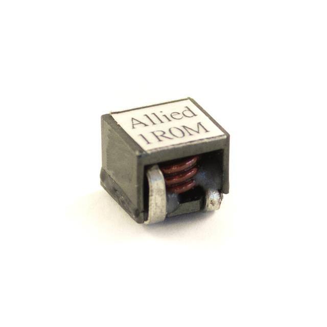 PCEC0706-1R0M Allied Components International  Inducteurs fixes