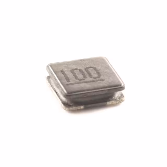 PCFV30-100M-RC Allied Components International  Inducteurs fixes