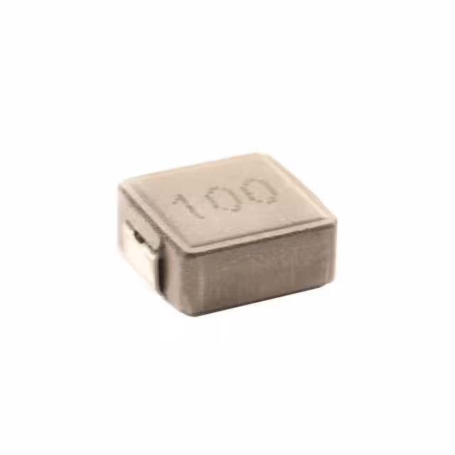 PCHC63A-100M-RC Allied Components International  Fixed Inductors