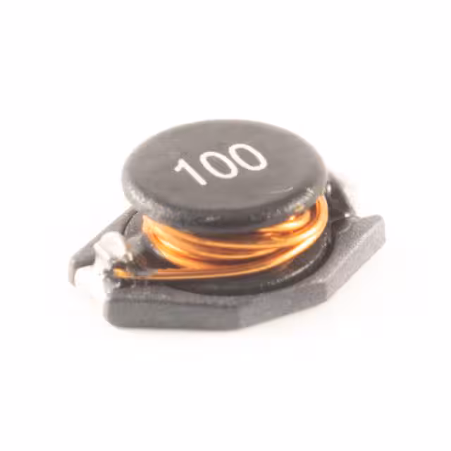 PCI40-151M-RC Allied Components International  Fixed Inductors