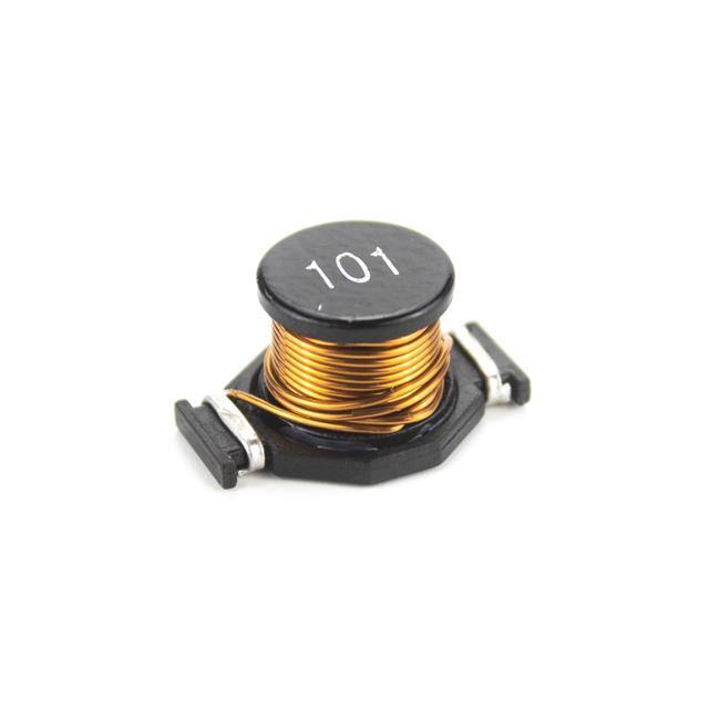 PCI65-101M-RC Allied Components International  Inducteurs fixes