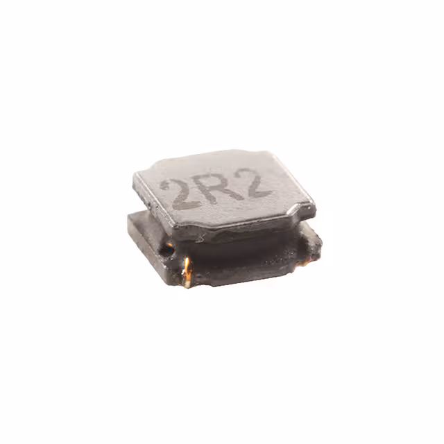PCIA47-1R0N-RC Allied Components International  Fixed Inductors