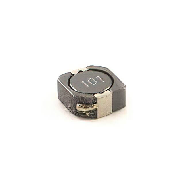 PCS105PI-101M-RC Allied Components International  Festinduktivitäten