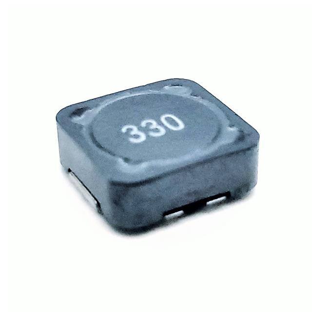 PCS124-331M-RC Allied Components International  Inductores fijos