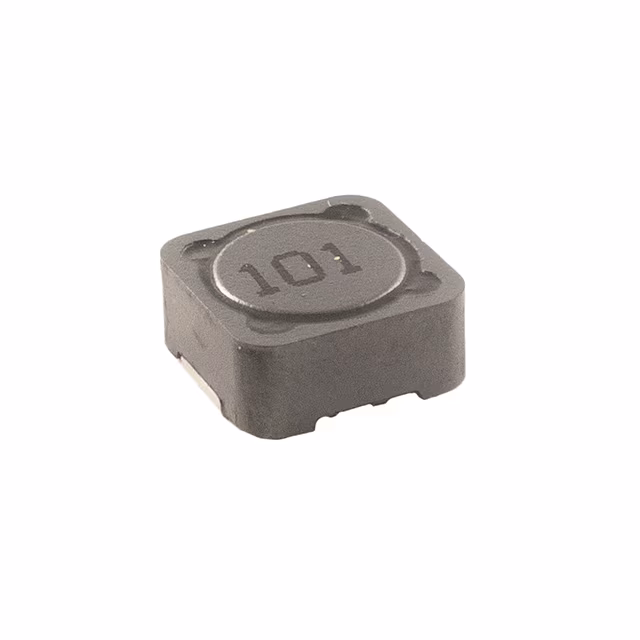 PCS125-391M-RC Allied Components International  Festinduktivitäten