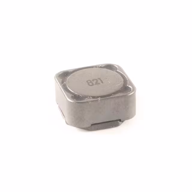 PCSDW125B-821K-RC Allied Components International  Inducteurs fixes