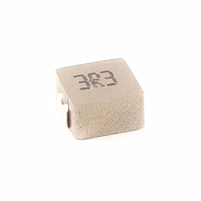 PCSFW630-4R7M Allied Components International  Inductores fijos