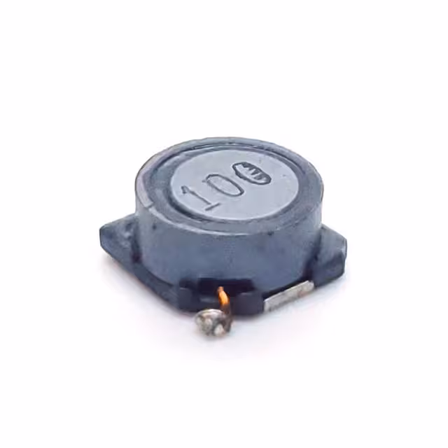 PCSLF0628-680M-RC Allied Components International  Inducteurs fixes