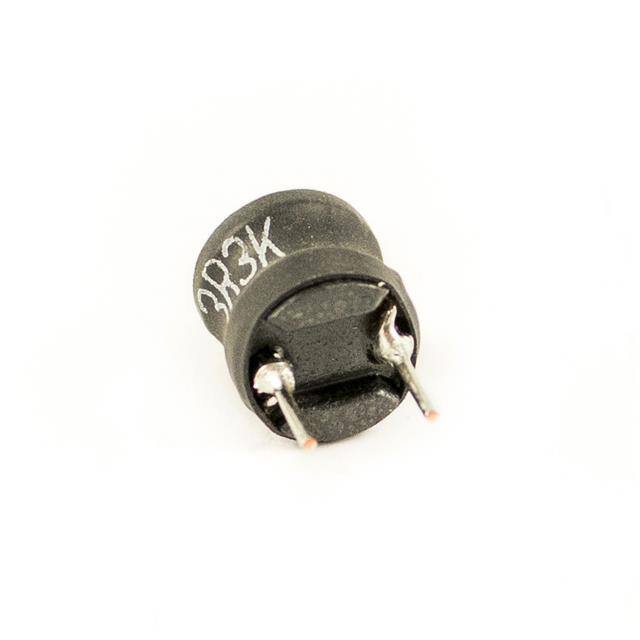 RB0807-3R3K-RC Allied Components International  Inducteurs fixes