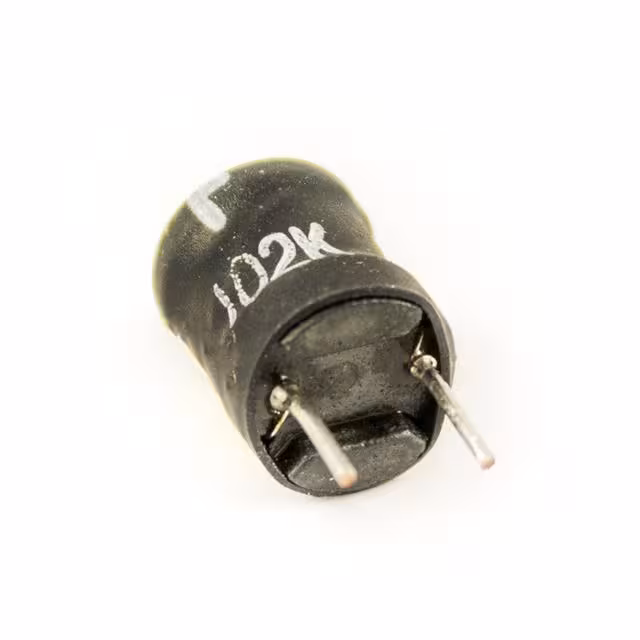 RB40-821K-RC Allied Components International  Festinduktivitäten