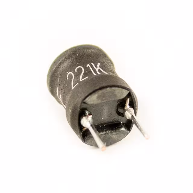 RB895-221K-RC Allied Components International  Fixed Inductors
