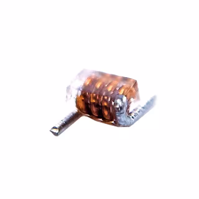 SMAC10-4G-RC Allied Components International  Fixed Inductors
