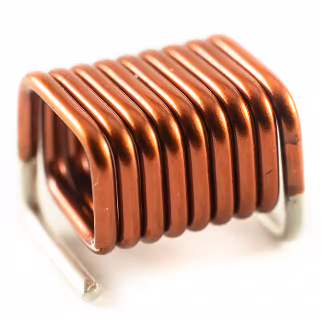 SQAC2222-161NJ-RC Allied Components International  Fixed Inductors