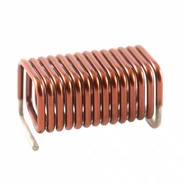 SQAC2929-501NJ-RC Allied Components International  Fixed Inductors
