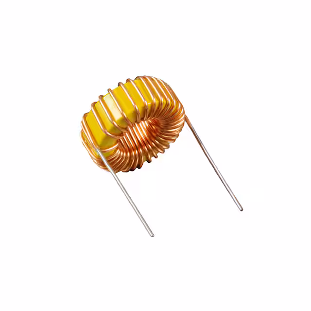 VTC210HT-101L-RC Allied Components International  Inducteurs fixes