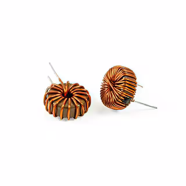 VTC210HT-180L-RC Allied Components International  Inductores fijos