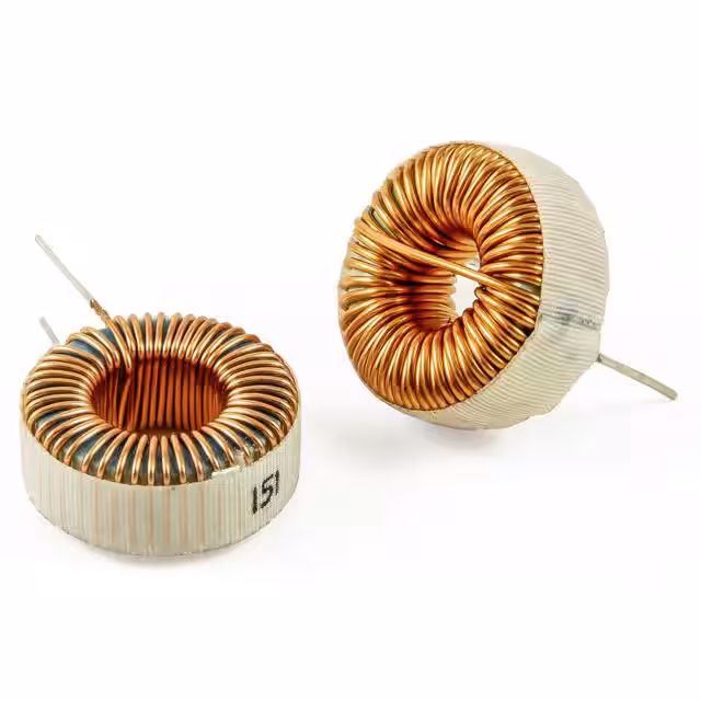 HTC230LL-330L-RC Allied Components International  Inducteurs fixes