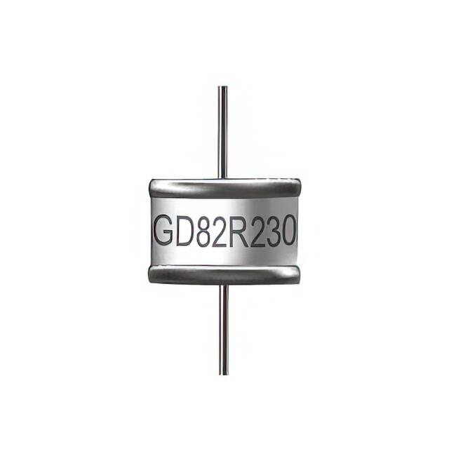 GC82R25BAB Thinking Electronics Industrial Co. Gasentladungsrohrableiter (GDT)