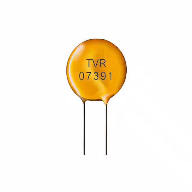 TVR10511KFV Thinking Electronics Industrial Co. TVS - Varistors MOVs