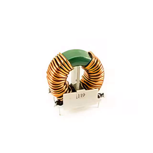 VCMB8121-RC Allied Components International  Gleichtaktdrosseln