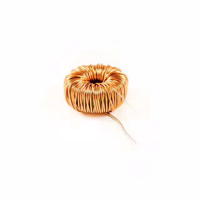 VTC-4486 Allied Components International  Fixed Inductors