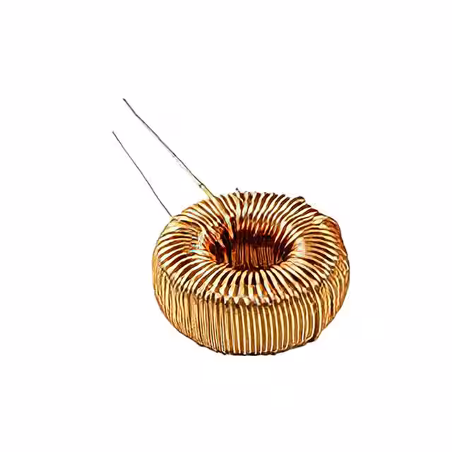 VTC220-101M-RC Allied Components International  Inducteurs fixes