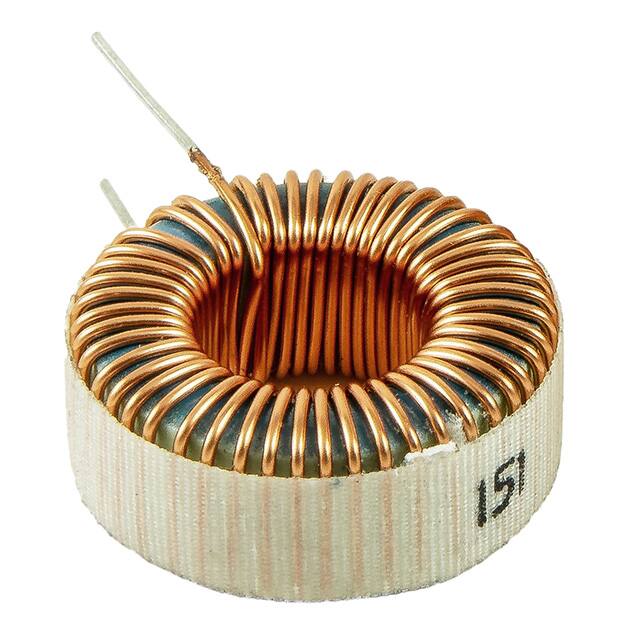 VTC220LL-180L-RC Allied Components International  Inducteurs fixes