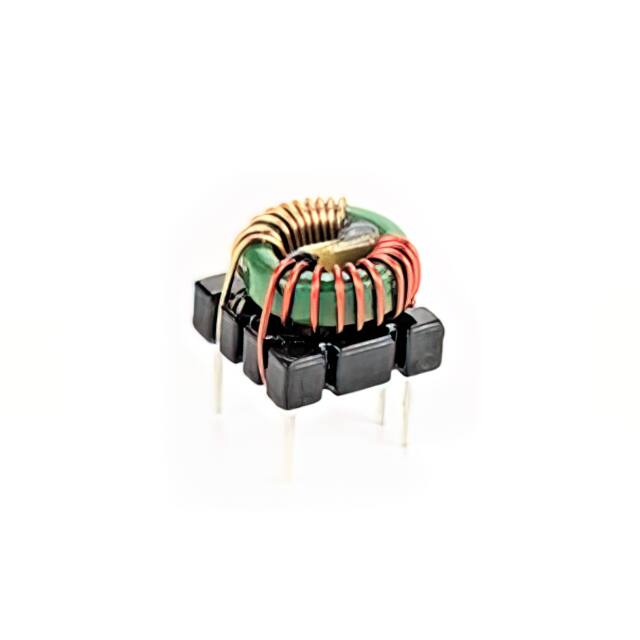 HCMB1111-200 Allied Components International  Induttanze di modo comune