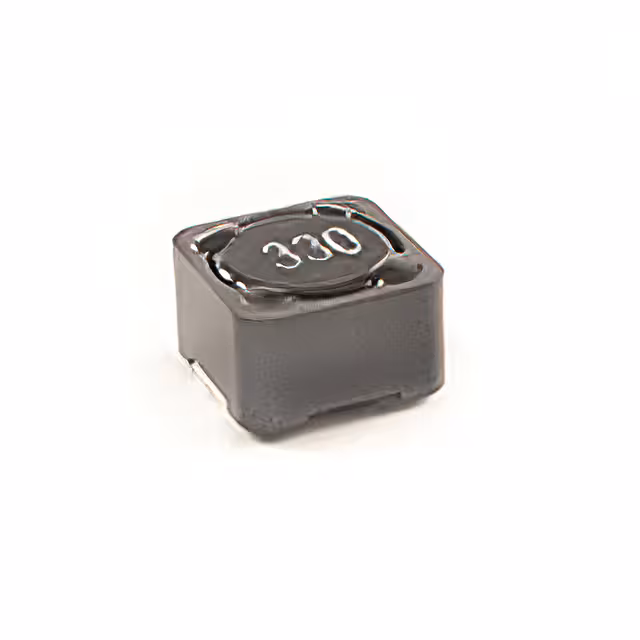 PCHC128H-681M Allied Components International  Fixed Inductors