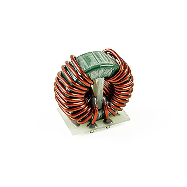 VCMBE8107-RC Allied Components International  Gleichtaktdrosseln