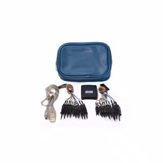 ES-DLA-16 Connective Peripherals Pte Ltd  Equipment - Specialty