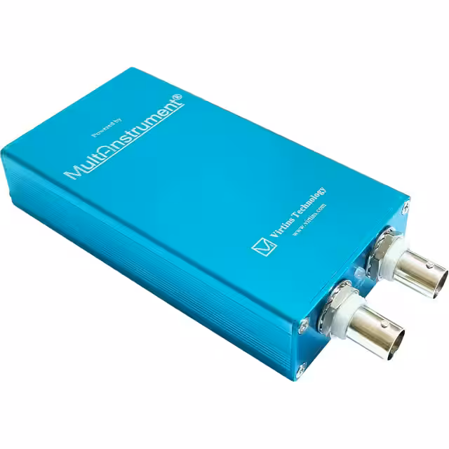 VT-CAMP-2G05 Virtins Technology  Equipment - Specialty