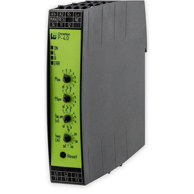 P-4.0/RL/OL TELE Controls Inc  Moduli per schede driver motore