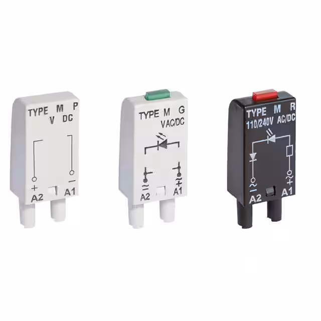 M71 TELE Controls Inc  Accesorios