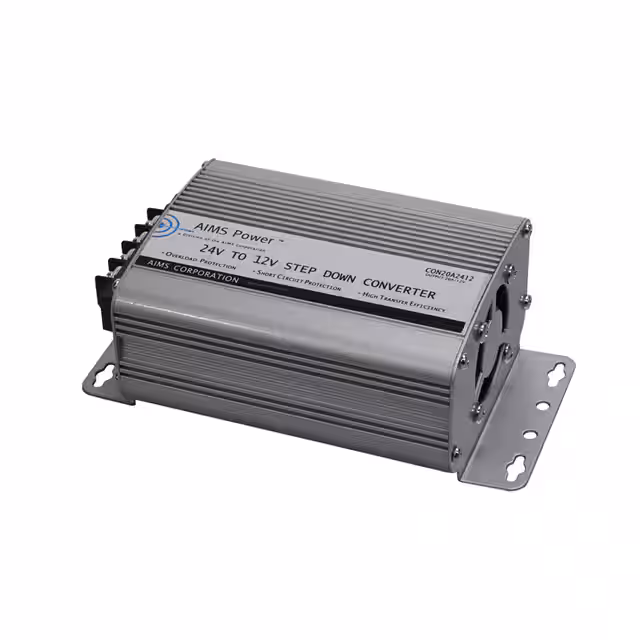 CON20A2412 AIMS Power  DC DC Converters