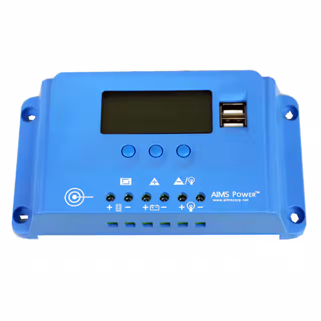 SCC10APWM AIMS Power  Battery Chargers