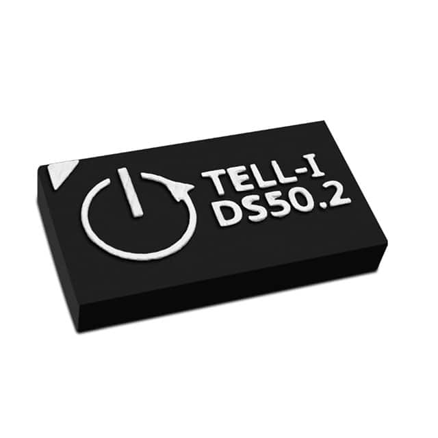 DS50.2T Tell-i  Current Sensors