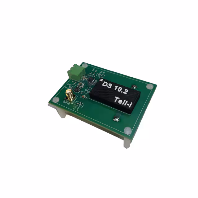 EVM-DS10.2 Tell-i  Cartes d'évaluation - Capteurs