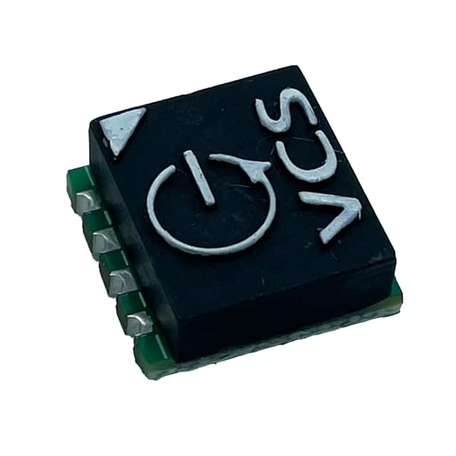 VCS600V5VS Tell-i  Capteurs spécialisés