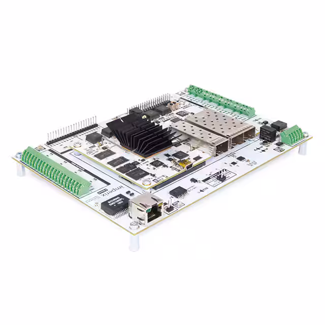 EVALKIT30 Imperix  Cartes d'évaluation - Embarquées - Logique complexe (FPGA CPLD)