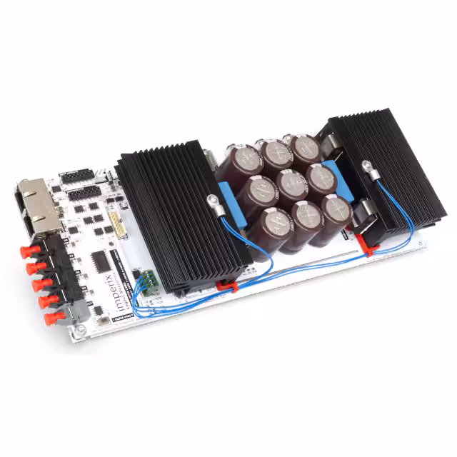 PEH2015 Imperix  Cartes et kits d'évaluation et de démonstration