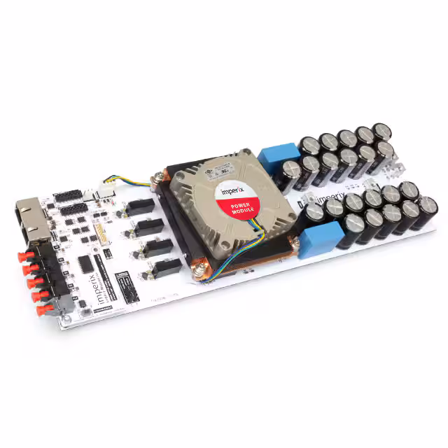 PEN8018 Imperix  Cartes et kits d'évaluation et de démonstration