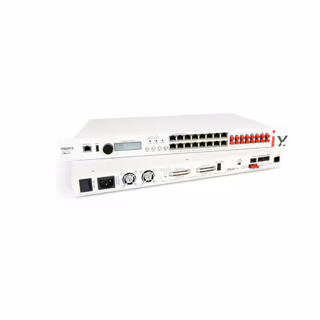 RCPHW30 Imperix Steuerungen - Programmierbar (PLC PAC)