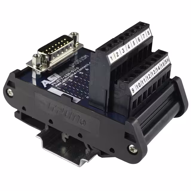 11002 ASI-Ez  Interface Modules