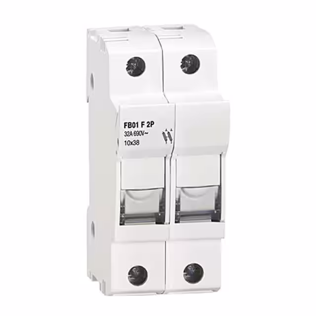 AFB01F2P ASI-Ez Sicherungshalter