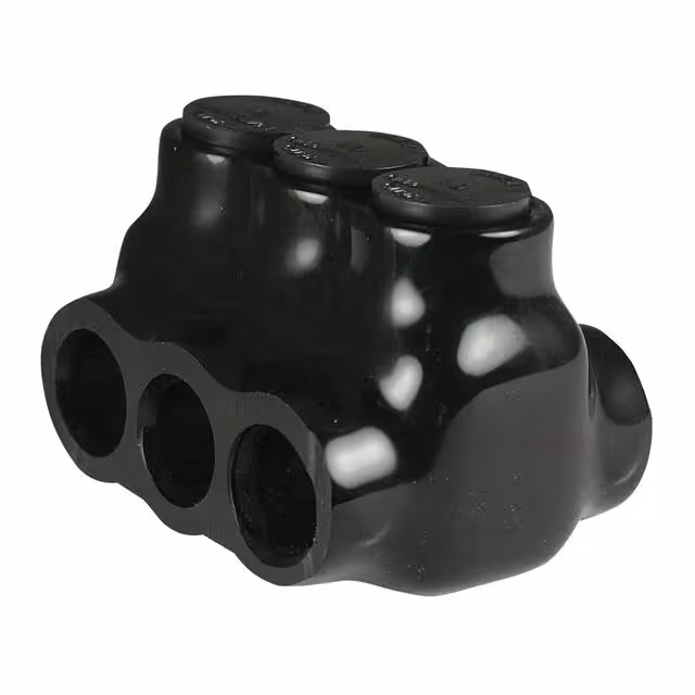 AICD1-0-3 Shanghai Linsky Electrical Co Ltd  Conectores de empalme de cables