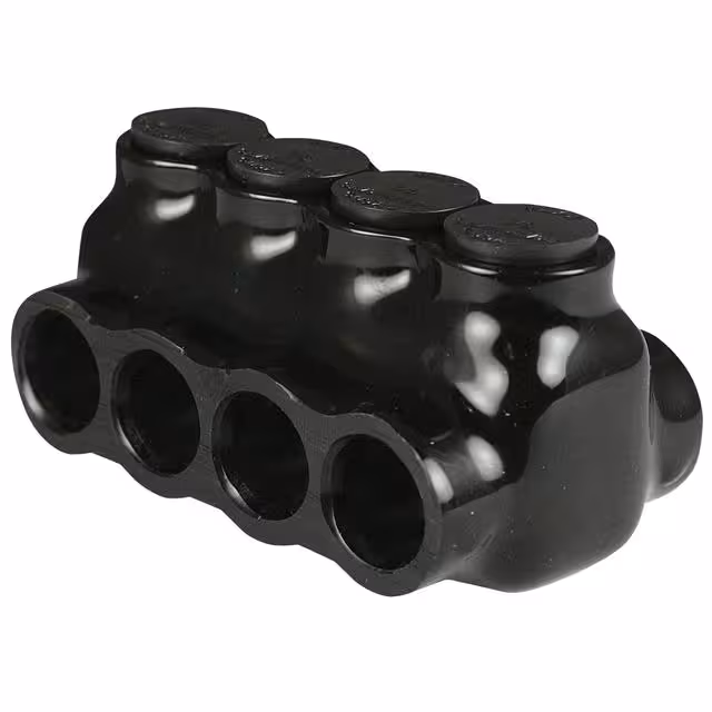 AICD1-0-4 Shanghai Linsky Electrical Co Ltd  Wire Splice Connectors