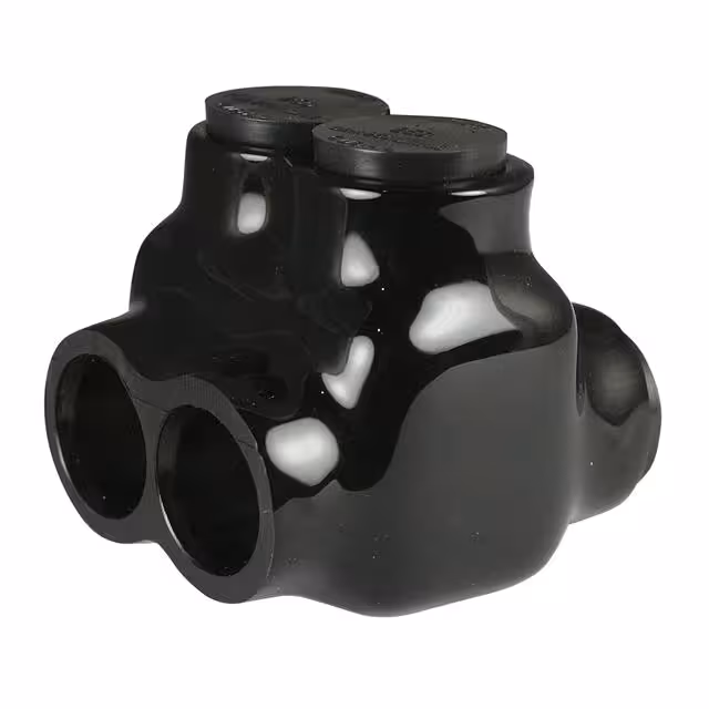 AICD250-2 Shanghai Linsky Electrical Co Ltd  Conectores de empalme de cables