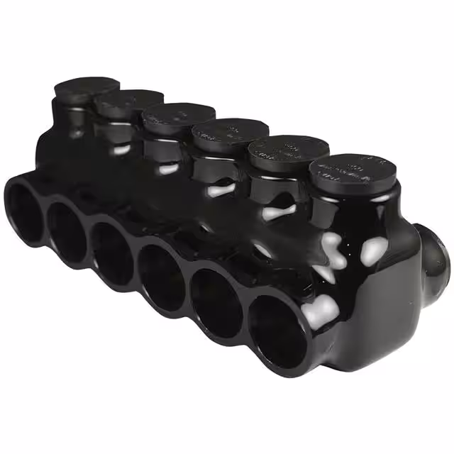 AICD250-6 Shanghai Linsky Electrical Co Ltd  Conectores de empalme de cables