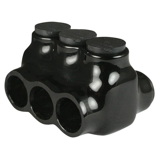 AICD3-0-3 Shanghai Linsky Electrical Co Ltd  Wire Splice Connectors